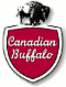 Canadian Buffalo Logo